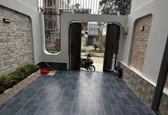 MẶT TIỀN Quận 12, Thạnh Lộc 22 - NHÀ 2 TẦNG BTCT 3PN - DT ĐẸP 4,5 x 16 - ĐƯỜNG 6M THÔNG - GIÁ 5.4... Bán nhà mặt phố tại An Phú Đông, Hồ Chí Minh 12