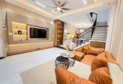 Nhà 3 tầng Thanh Lương - Vừa ở vừa kinh doanh tiện lợi... Bán nhà mặt phố tại Hòa Xuân, Đà Nẵng 01