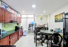 Bán nhà mặt phố phường Phú Nhuận 4 tầng, 4 phòng ngủ, mặt tiền 4m... Bán nhà mặt phố tại Phú Nhuận, Hồ Chí Minh 03