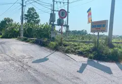 Đất Lô Góc Kim Anh - Vị Trí Đắc Địa, Tiềm Năng Đầu Tư Cao... Bán đất tại Kim Anh, Hà Nội 04