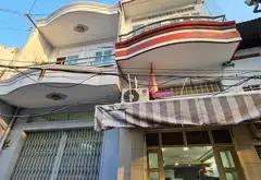 NHÀ 3 TẦNG – GẦN LẠC LONG QUÂN - DTS 74M2 - NỞ HẬU... Bán nhà riêng tại Bảy Hiền, Hồ Chí Minh 05