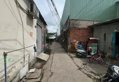 Nhà riêng 4 tầng tại phường Chánh Hưng, Quận 8 với diện tích 40.7m2... Bán nhà riêng tại Chánh Hưng, Hồ Chí Minh 01