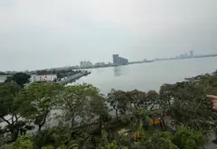 Bán nhà mặt phố Nhật Chiêu view Hồ Tây, hai mặt phố, thang máy hiện đại... Bán nhà mặt phố tại Tây Hồ, Hà Nội 08