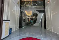 Bán nhà riêng 5 tầng 58m2 ở Tân Chánh Hiệp với nội thất cao cấp, giá thương lượng... Bán nhà riêng tại Trung Mỹ Tây, Hồ Chí Minh 01