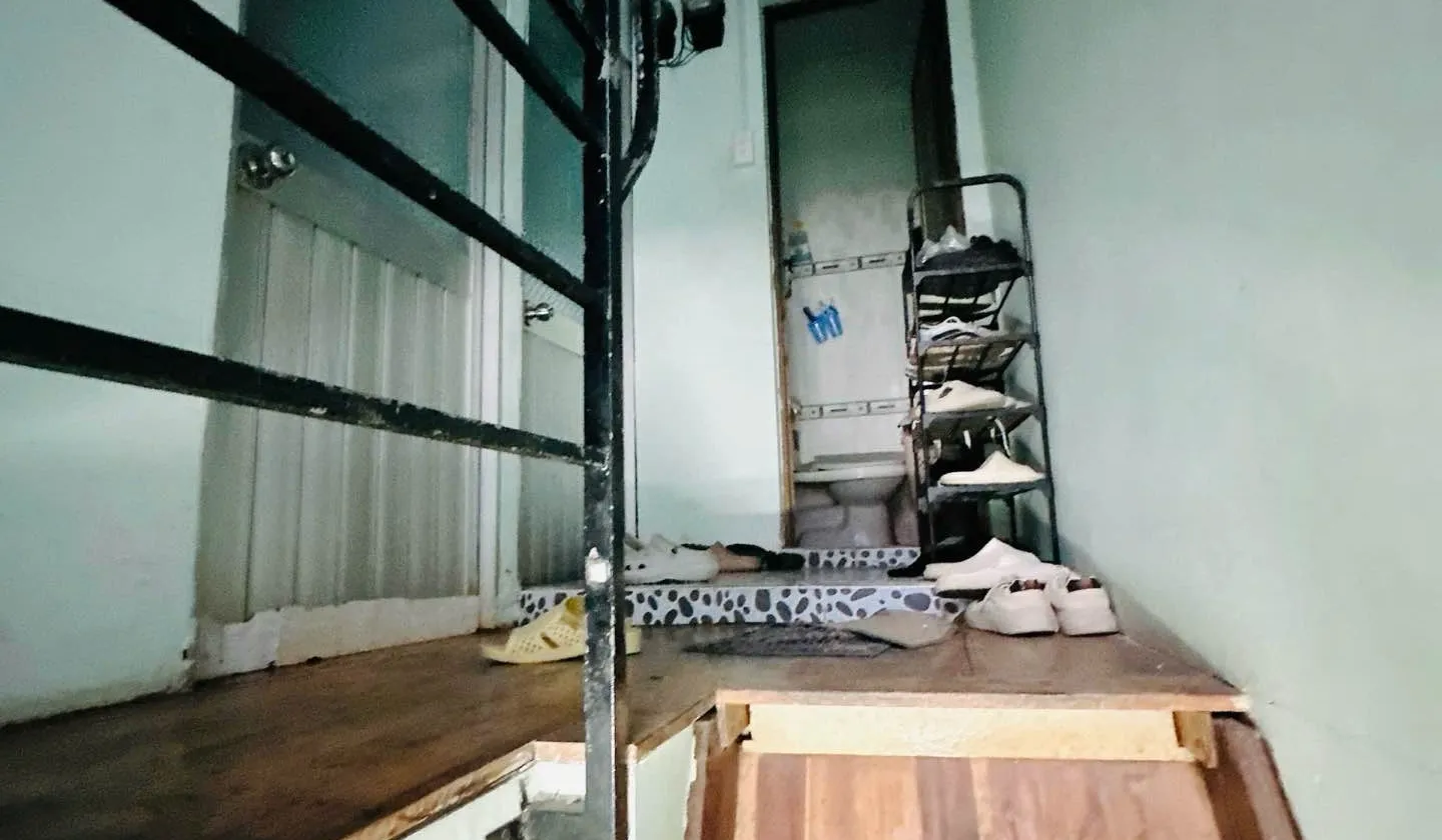 Nhà riêng 2 tầng 80m² giá hấp dẫn tại khu vực yên tĩnh... Bán nhà riêng tại Bình Thạnh, Hồ Chí Minh 01