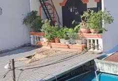 Vị trí đẹp ngay Ga Văn Thánh, nhà rộng 62m2, rẻ nhất khu vực. Phù hợp cải tạo thêm hoặc xây mới.... Bán nhà riêng tại Thạnh Mỹ Tây, Hồ Chí Minh 04