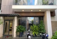 Biệt Thự Mặt Phố Lê Hồng Phong - Trung Tâm Hải Châu, Đà Nẵng - 33 Tỷ... Bán nhà mặt phố tại Hải Châu, Đà Nẵng 02