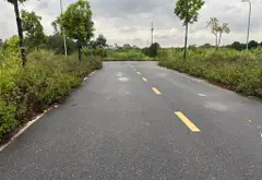 ĐẤT PHÂN LÔ ĐẸP - OTO TRÁNH- VỈA HÈ ĐÁ BÓNG, VỊ TRÍ PHÁT TRIỂN MẠNH TẠI ĐAN PHƯỢNG... Bán đất tại Ô Diên, Hà Nội 05