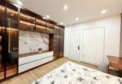 Bán nhà 5 tầng thang máy, Vương Thừa Vũ, full nội thất, thoáng trước sau, nhà mới đẹp, 11.6 tỷ... Bán nhà riêng tại Khương Đình, Hà Nội 04