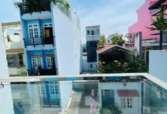 Nhà Riêng 4 Tầng Hẻm Xe Hơi Sát Mặt Tiền Phạm Hùng - Cơ Hội Vàng Cho Gia Đình... Bán nhà riêng tại Chánh Hưng, Hồ Chí Minh 09