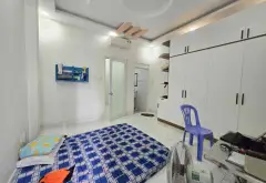 Bán nhà lô góc 3 tầng hẻm xe hơi Gò Cát, giá 6.99 tỷ... Bán nhà riêng tại Long Trường, Hồ Chí Minh 09