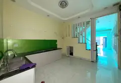 🔥 Ô TÔ NGỦ TRONG NHÀ – 3 TẦNG BTCT – 7 PHÒNG NGỦ – NGAY CÔNG VIÊN PHẦN MỀM QUANG TRUNG – CHỈ 5,7 T... Bán nhà riêng tại Trung Mỹ Tây, Hồ Chí Minh 06