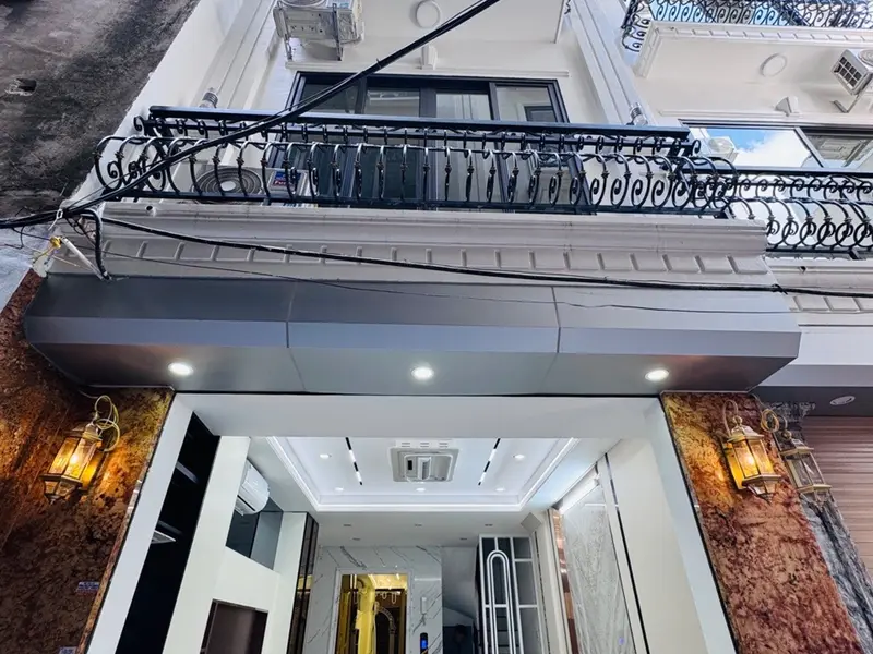 Phân khúc nhỉnh 9 t.ỷ-phố trương đinh-cách các trường đại học -bách khoa-xây dựng-kinh tế quốc1km... Bán nhà riêng tại Tương Mai, Hà Nội 01