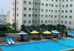 CĂN HỘ TOPAZ PHAN VĂN HỚN QUẬN 12 – 70M² – 3PN – 2WC – HỒ BƠI – GIÁ CHỈ 2.3 TỶ... Bán căn hộ chung cư tại Đông Hưng Thuận, Hồ Chí Minh 11