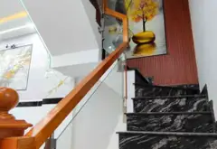 Bán nhà 4 tầng hẻm 6m xe tải tránh phường Bình Hưng Hòa... Bán nhà mặt phố tại Bình Hưng Hòa, Hồ Chí Minh 11