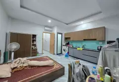 NHÀ 4 TẦNG SỔ HOÀN CÔNG CHUẨN - LINH XUÂN TĐ- Đường rộng 10m - 90m2(5x18)- 8.6 tỷ TL- GẦN PHẠM VĂN... Bán nhà mặt phố tại Linh Xuân, Hồ Chí Minh 11