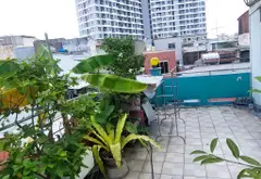 Bán nhà kết hợp phòng trọ Phường 6 Quận 6 diện tích 175 m2, mặt tiền 20 m... Bán owner_side tại Bình Tây, Hồ Chí Minh 05