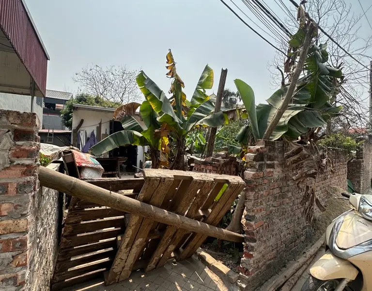 Cơ hội sở hữu lô đất vuông vắn tại trung tâm Thôn 1 - Giá tốt khó bỏ qua... Bán owner_side tại Nam Phù, Hà Nội 01