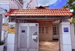 CĂN GÓC 2 MẶT TIỀN –Ô TÔ TRÁNH NHAU QL 13 cũ, Hiệp Bình Phước, TĐ- DT:164,2m²(8x20.5)- Chỉ : 14 tỷ... Bán nhà riêng tại Hiệp Bình, Hồ Chí Minh 03