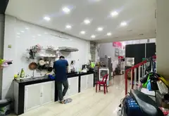🔥 MẶT TIỀN CHỢ NGUYỄN VĂN QUÁ Q12 – KINH DOANH SẦM UẤT – 84M² – NỞ HẬU 4.5M – DÒNG TIỀN 18TR/THÁNG... Bán nhà mặt phố tại Đông Hưng Thuận, Hồ Chí Minh 05