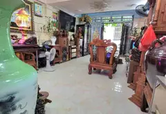 NHÀ ĐẸP TRẦN QUANG CƠ, TÂN PHÚ – 52M² – 3 TẦNG – HẺM XE HƠI THÔNG – 7 TỶ... Bán nhà riêng tại Phú Thạnh, Hồ Chí Minh 05