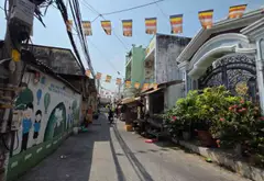 Bán nhà riêng diện tích lớn 6x24m phường Phú Định, gần Võ Văn Kiệt, giá 7,3 tỷ... Bán nhà riêng tại Phú Định, Hồ Chí Minh 01