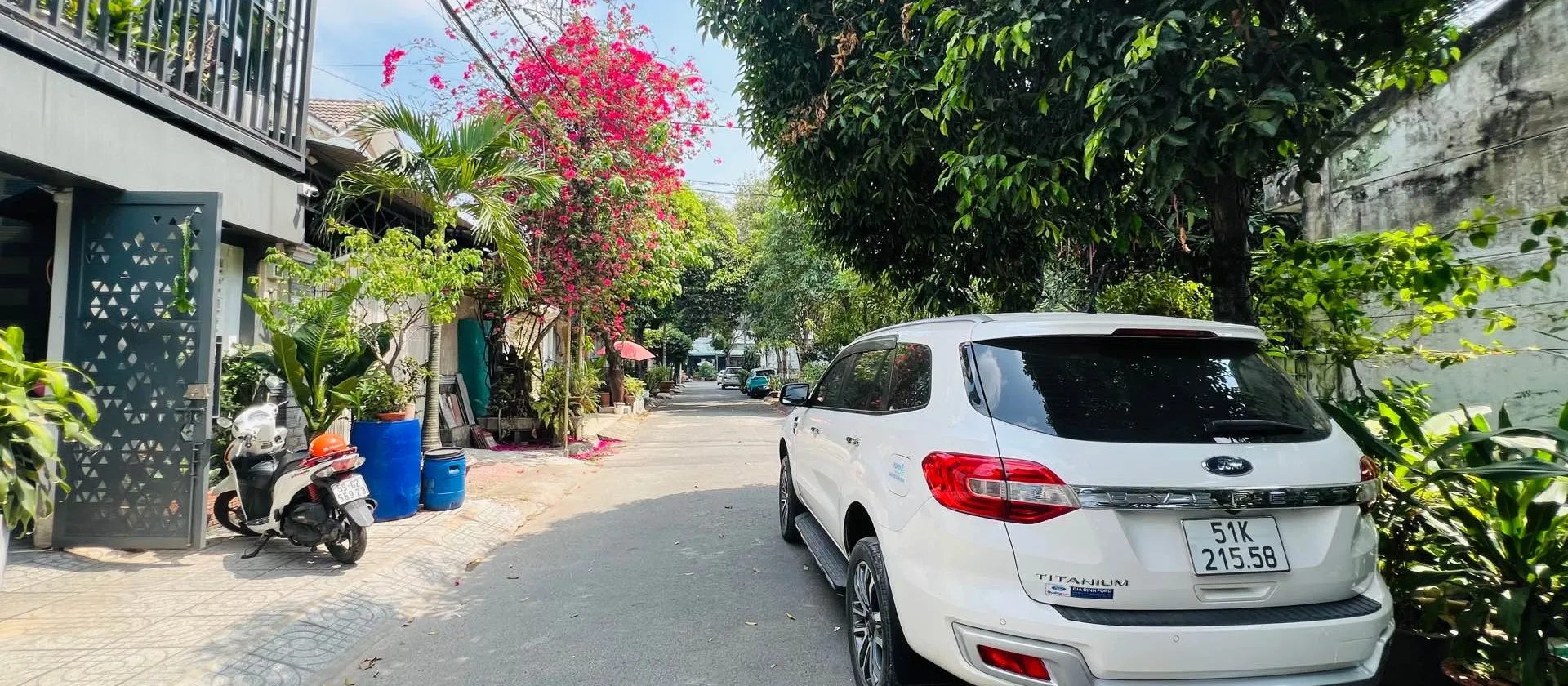 💎[Quận 12] - KDC Chợ Hiệp Thành - 2 Tầng 📐6.5❌15m 💵 Hơn 7 đồng... Bán nhà mặt phố tại Tân Thới Hiệp, Hồ Chí Minh 01