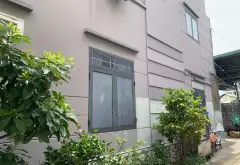 Bán nhà 2 tầng góc Thạnh Lộc, giá 4,35 tỷ, diện tích 51m2... Bán nhà riêng tại An Phú Đông, Hồ Chí Minh 01