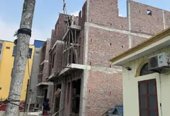 Nhà 3 tầng thiết kế hiện đại tại khu An Dương, Hải Phòng... Bán nhà riêng tại An Hải, Hải Phòng 03