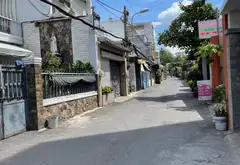 Căn hộ dịch vụ sang trọng, dòng tiền vượt trội tại Gò Vấp... Bán partner tại An Hội Đông, Hồ Chí Minh 04