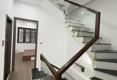 BÁN NHÀ PHÙNG KHOANG – ĐẠI MỖ – 50M² – 5 TẦNG – FULL NỘI THẤT – 1 NHÀ RA PHỐ - GẦN ĐH HÀ NỘI... Bán nhà riêng tại Đại Mỗ, Hà Nội 05