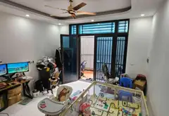 Nhà 4 tầng xinh xắn, gần ô tô, khu phát triển sôi động... Bán nhà riêng tại Yên Nghĩa, Hà Nội 08