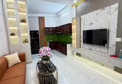 Nhanh tay sở hữu nhà phố 2PN thiết kế hiện đại giá cực hời... Bán nhà riêng tại An Hội Đông, Hồ Chí Minh 02