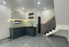 Bán nhà 2 tầng 2PN ở phường Tân Phú, giá 4,85 tỷ... Bán nhà riêng tại Tân Phú, Hồ Chí Minh 10