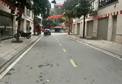 Shophouse 6 tầng tại khu vực Tố Hữu với lợi nhuận cho thuê cao... Bán Shophouse tại Hà Đông, Hà Nội 06