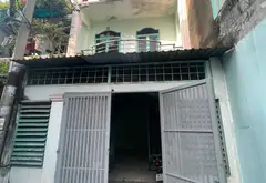 Nhà đẹp 2 tầng ngay trung tâm phường An Hội Đông, tiện nghi đầy đủ... Bán nhà riêng tại An Hội Đông, Hồ Chí Minh 02