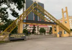🏡 457,3M² ĐẤT ĐẸP TRẠI THÀNH – ĐÔNG MAI | VỊ TRÍ THUẬN TIỆN KINH DOANH... Bán nhà mặt phố tại Đông Mai, Quảng Ninh 01