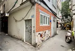 Bán nhà riêng 4 tầng tại phường Mỹ Đình, quận Nam Từ Liêm, Hà Nội, lô góc, ô tô đỗ cửa... Bán nhà riêng tại Cầu Giấy, Hà Nội 01