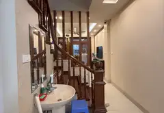 Nhà Phố Đẳng Cấp Hướng Đông Nam Tại Trịnh Đình Cửu,... Bán owner_side tại Định Công, Hà Nội 08