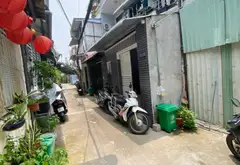 Bán lô đất thổ cư diện tích 59.6 m² tại xã Dương Cát Lợi, Nhà Bè... Bán đất tại Nhà Bè, Hồ Chí Minh 05
