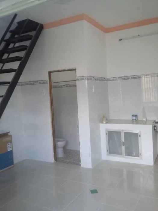 Bán nhà mặt phố 2 tầng cùng dãy 6 phòng trọ tại Phường Thới An, Quận 12... Bán nhà mặt phố tại Thới An, Hồ Chí Minh 01