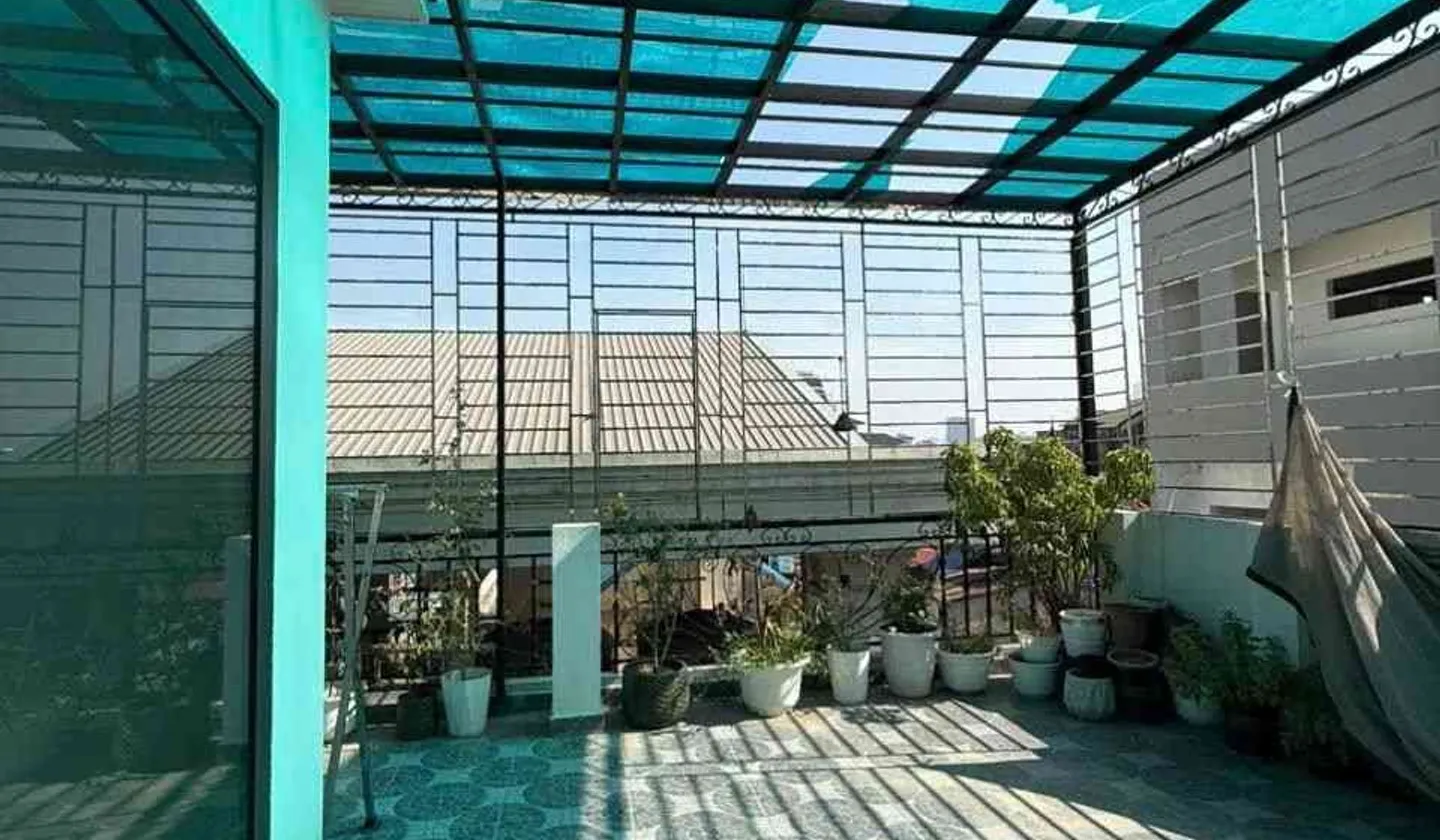Siêu phẩm nhà 6 tầng thang máy ngay phố VIP Đội Nhân, giá tốt hiếm có... Bán nhà riêng tại Ngọc Hà, Hà Nội 01