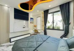Nhà Mặt Tiền Trần Thái Tông 5 Tầng - Sống Sang, Xe Hơi Trong Nhà... Bán nhà mặt phố tại Tân Bình, Hồ Chí Minh 06