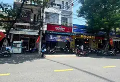 Nhà 3 tầng mặt tiền lớn tại Dũng Sĩ Thanh Khê chào giảm giá gấp... Bán nhà mặt phố tại Thanh Khê, Đà Nẵng 02