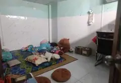 BÁN NHÀ QUẬN 8 - HOÀI THANH - 84M2 - HẺM THÔNG THOÁNG - GẦN CẦU CHÀ VÀ NHỈNH 6 TỶ... Bán nhà riêng tại Phú Định, Hồ Chí Minh 04
