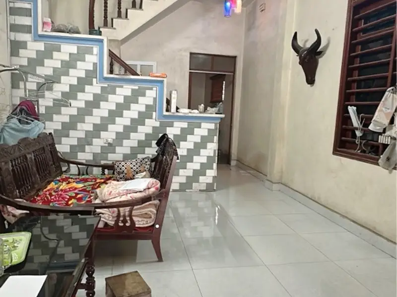 Nhà 3 tầng 69m2 ô tô vào nhà tại Nam Hồng, giá tốt... Bán nhà riêng tại Phúc Thịnh, Hà Nội 01