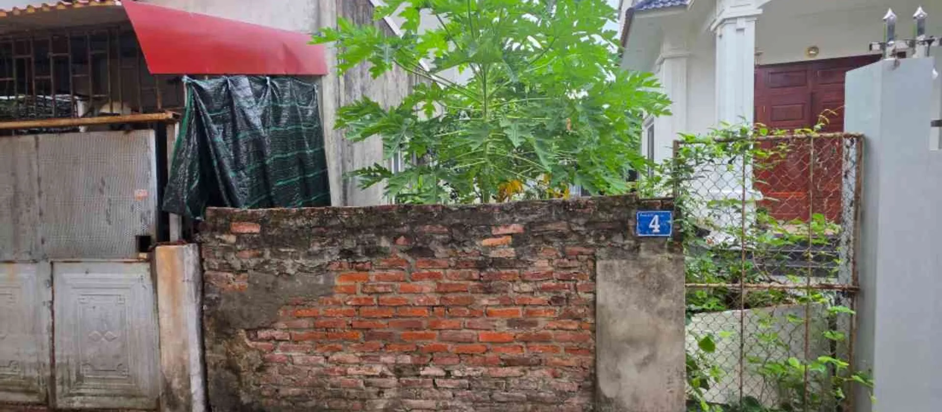 Đất đẹp cạnh hồ, vị trí vàng giữa 2 khu Vin, diện tích 42m2... Bán đất tại Gia Lâm, Hà Nội 01