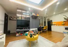 Bán căn hộ 3 phòng ngủ tòa River cao cấp nhất, chung cư EuroWindow.... Bán căn hộ chung cư tại Đông Anh, Hà Nội 05