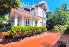 Biệt thự sân vườn rộng rãi ngay mặt phố Hòa Nghĩa... Bán nhà mặt phố tại Dương Kinh, Hải Phòng 07