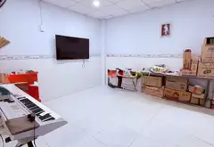 Nhà lô góc 2 mặt tiền ngay trung tâm Tân Bình... Bán nhà riêng tại Tân Hòa, Hồ Chí Minh 03